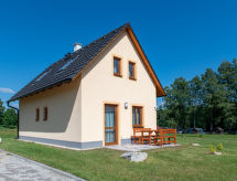 Holiday home Cilka 1