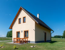 Holiday home Cilka 1