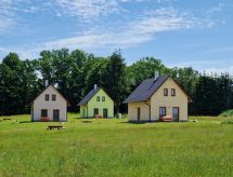 Holiday home Cilka 1