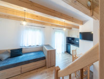 Holiday home Cilka 1