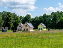 Holiday home Cilka 1