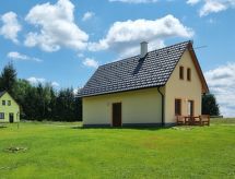 Holiday home Cilka 1