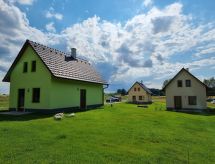 Holiday home Cilka 1