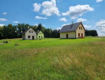 Holiday home Cilka 1