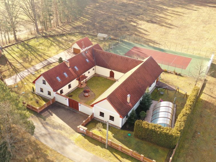 Halámky - Waldviertel
