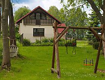 Ferienhaus Strmilov