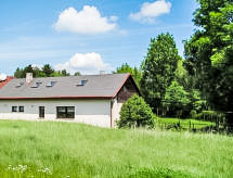 Ferienhaus Strmilov