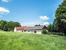 Ferienhaus Strmilov