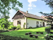 Ferienhaus Strmilov
