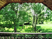 Ferienhaus Strmilov