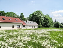 Ferienhaus Strmilov