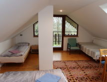 Ferienhaus Strmilov
