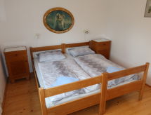 Ferienhaus Strmilov