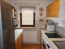 Ferienhaus Strmilov