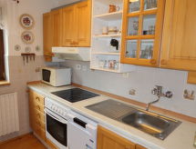 Ferienhaus Strmilov