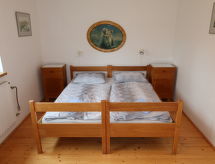 Ferienhaus Strmilov