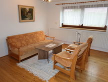 Ferienhaus Strmilov