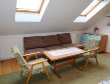 Ferienhaus Strmilov