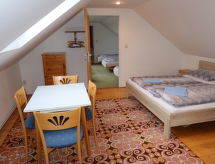 Ferienhaus Strmilov