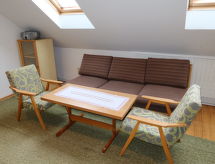 Ferienhaus Strmilov