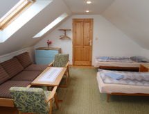 Ferienhaus Strmilov