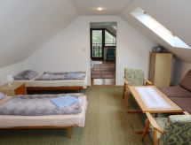 Ferienhaus Strmilov