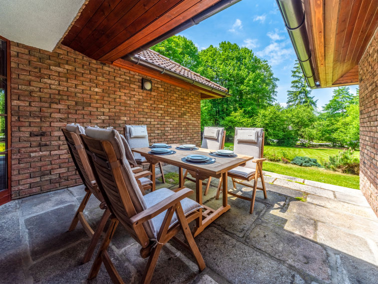 Search and Stay destination Člunek, Jihočeský kraj - Czechia from AU$ 155. Kunějov