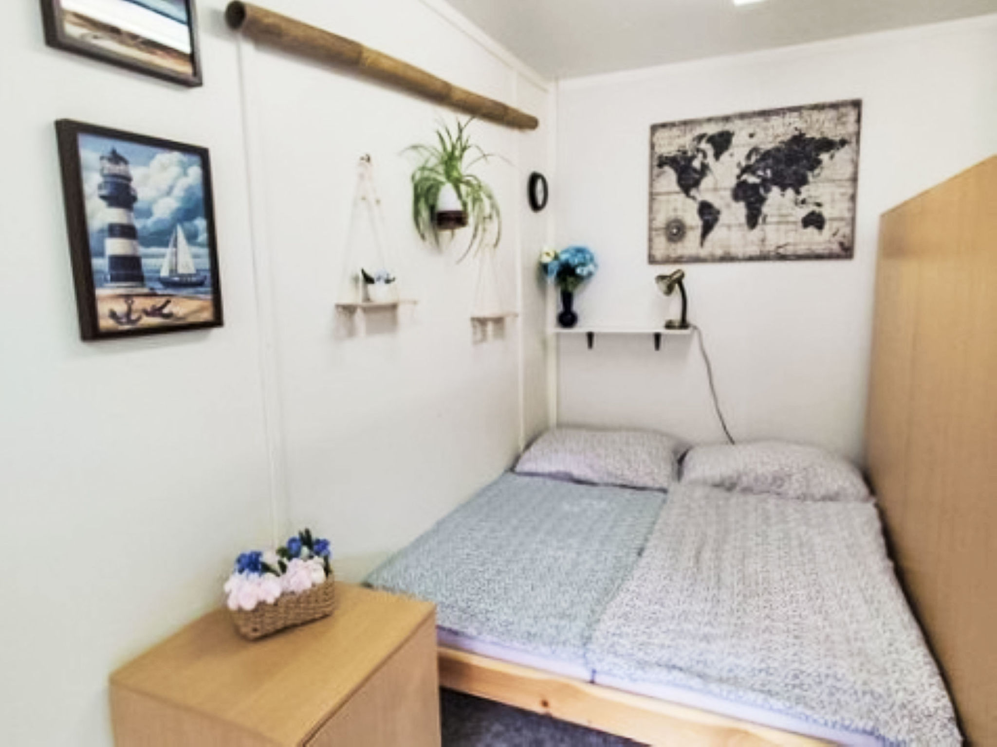 Sailor's Nest