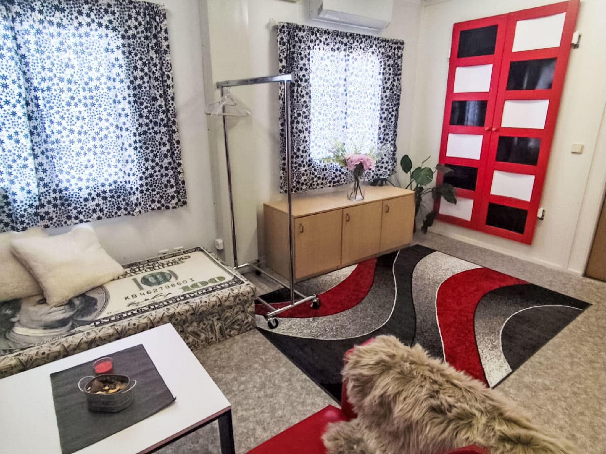 Red Nest