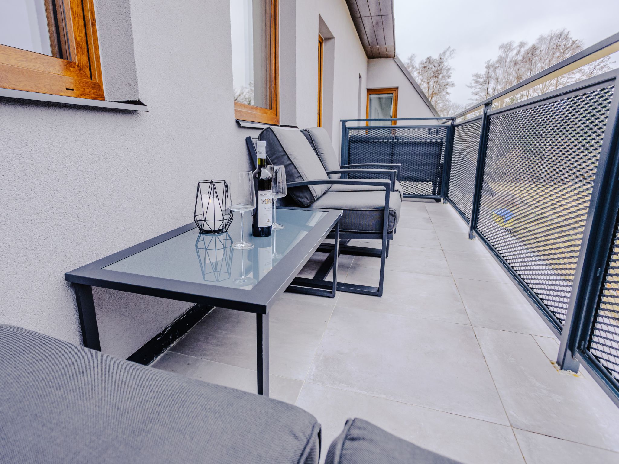 Ruim 5-persoons appartement aan de rand van Třeboň, vlakbij fiets- en wandelroutes - foto 13