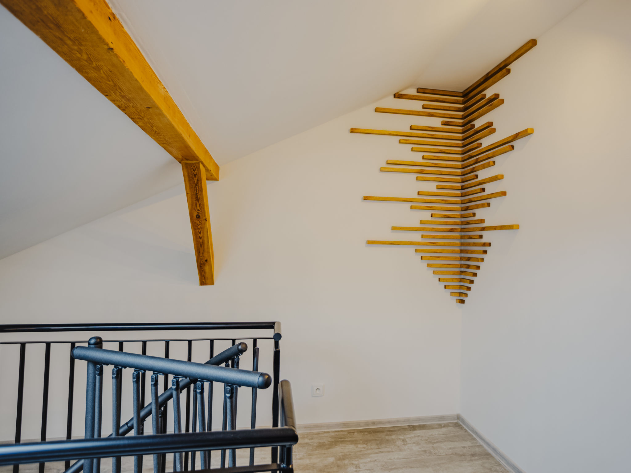Appartement Rezidence Petra Voka 208 – Intérieur, photo 15 sur 24