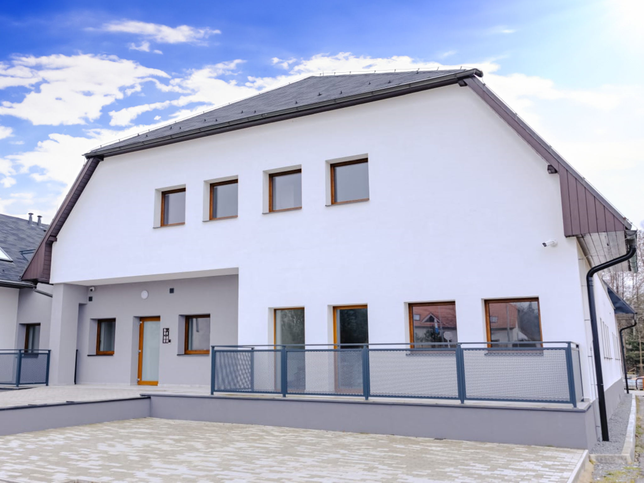 Rezidence Petra Voka 208 — House (3 of 24)