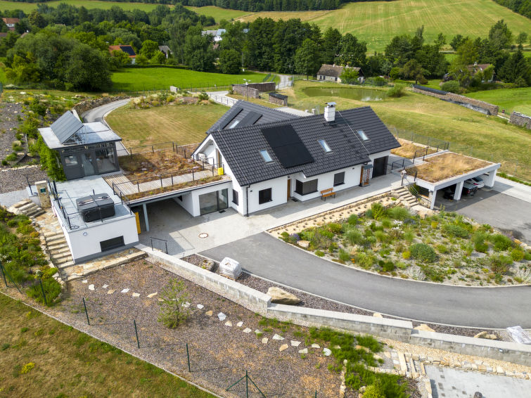 V ŠAchu - Waldviertel