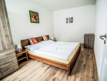 Sfeervol vakantiehuis Dueta met omheinde tuin bij Český Krumlov - thumbnail 4