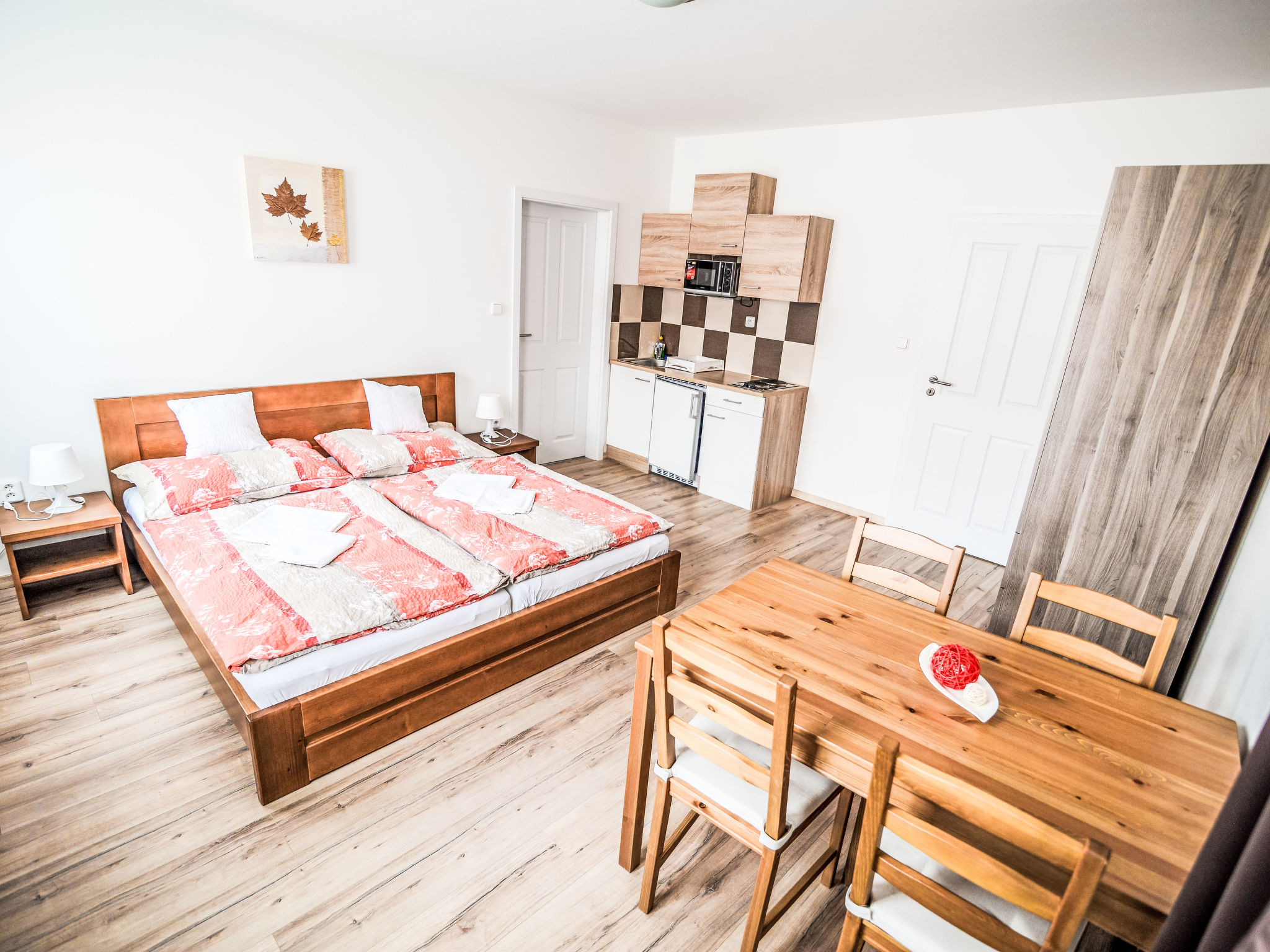 Dueta Apartment