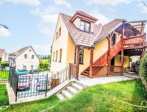 Knusse vakantiewoning Dueta met wellness nabij Cesky Krumlov - thumbnail 5