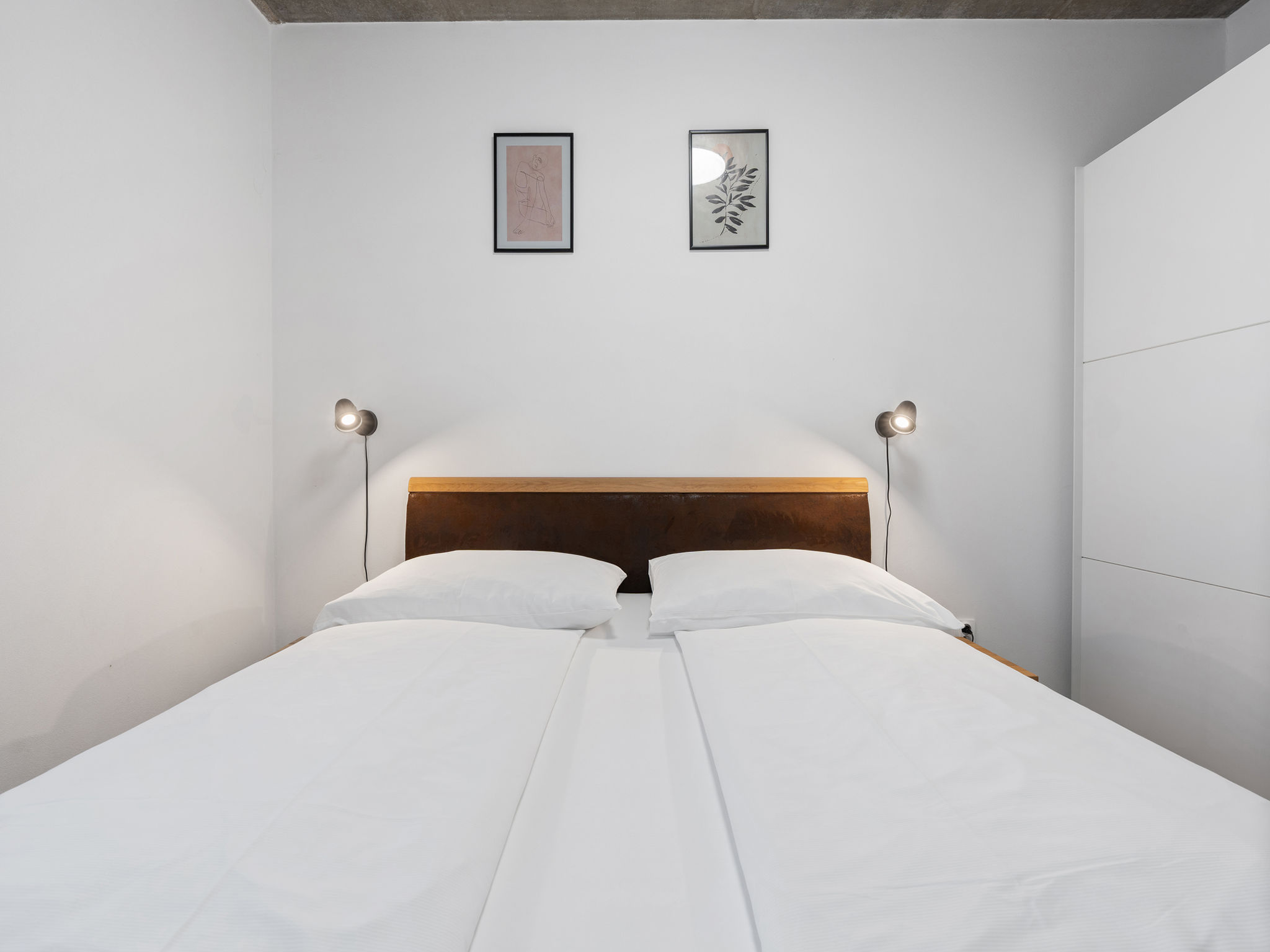 Lakeview Luxury Lodge & Garden-Dedans