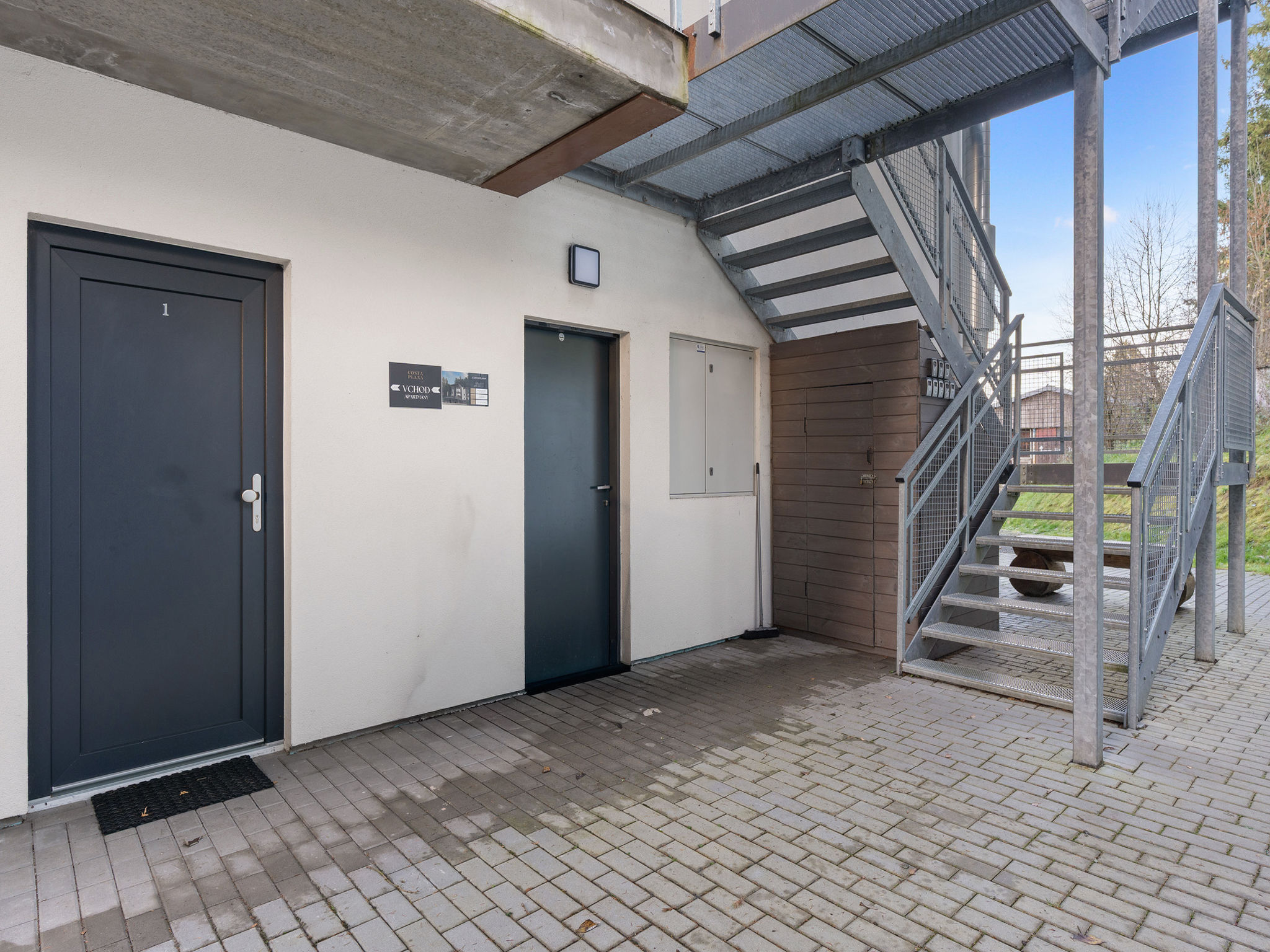 Lakeview Luxury Lodge & Garden-Dehors