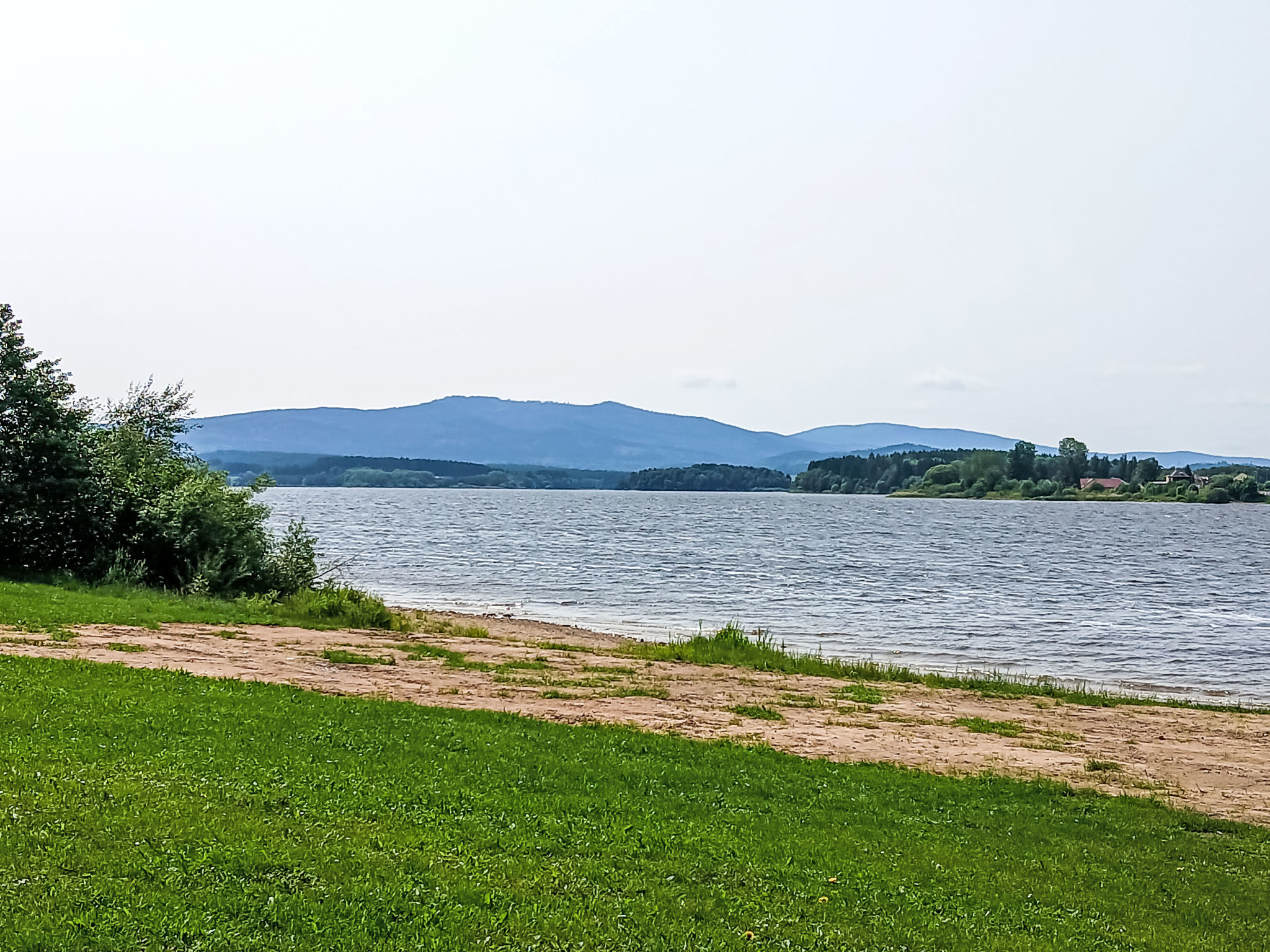 Costa Plana-Buiten