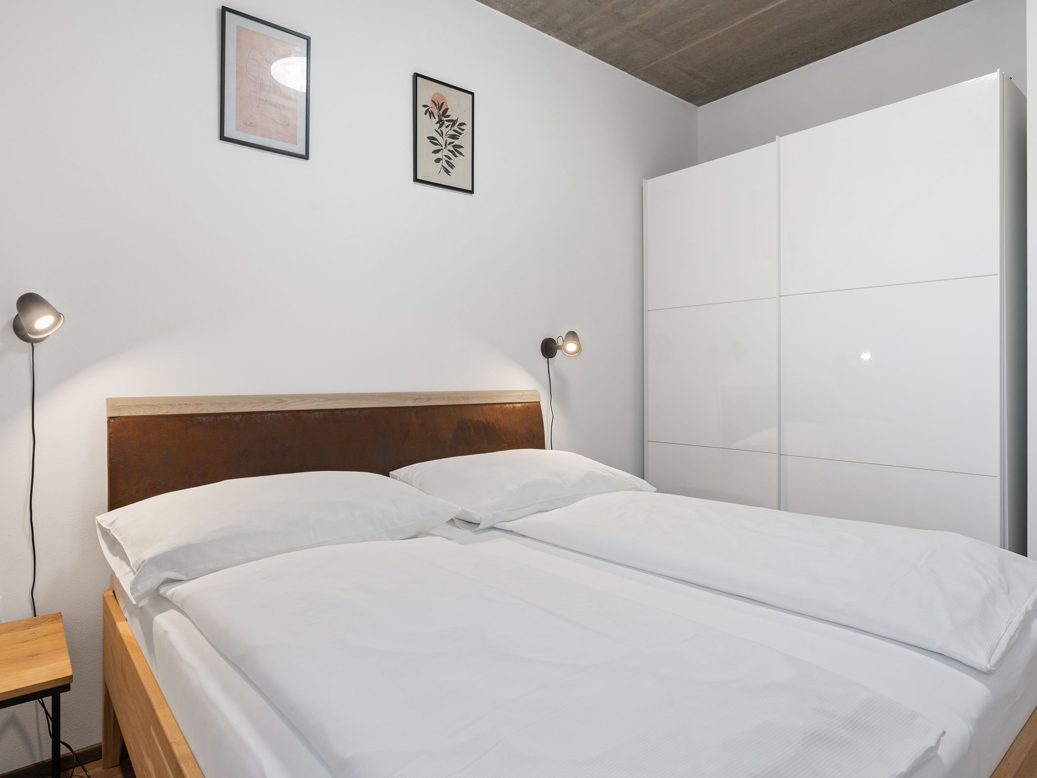 Lakeview Luxury Lodge & Garden-Dedans