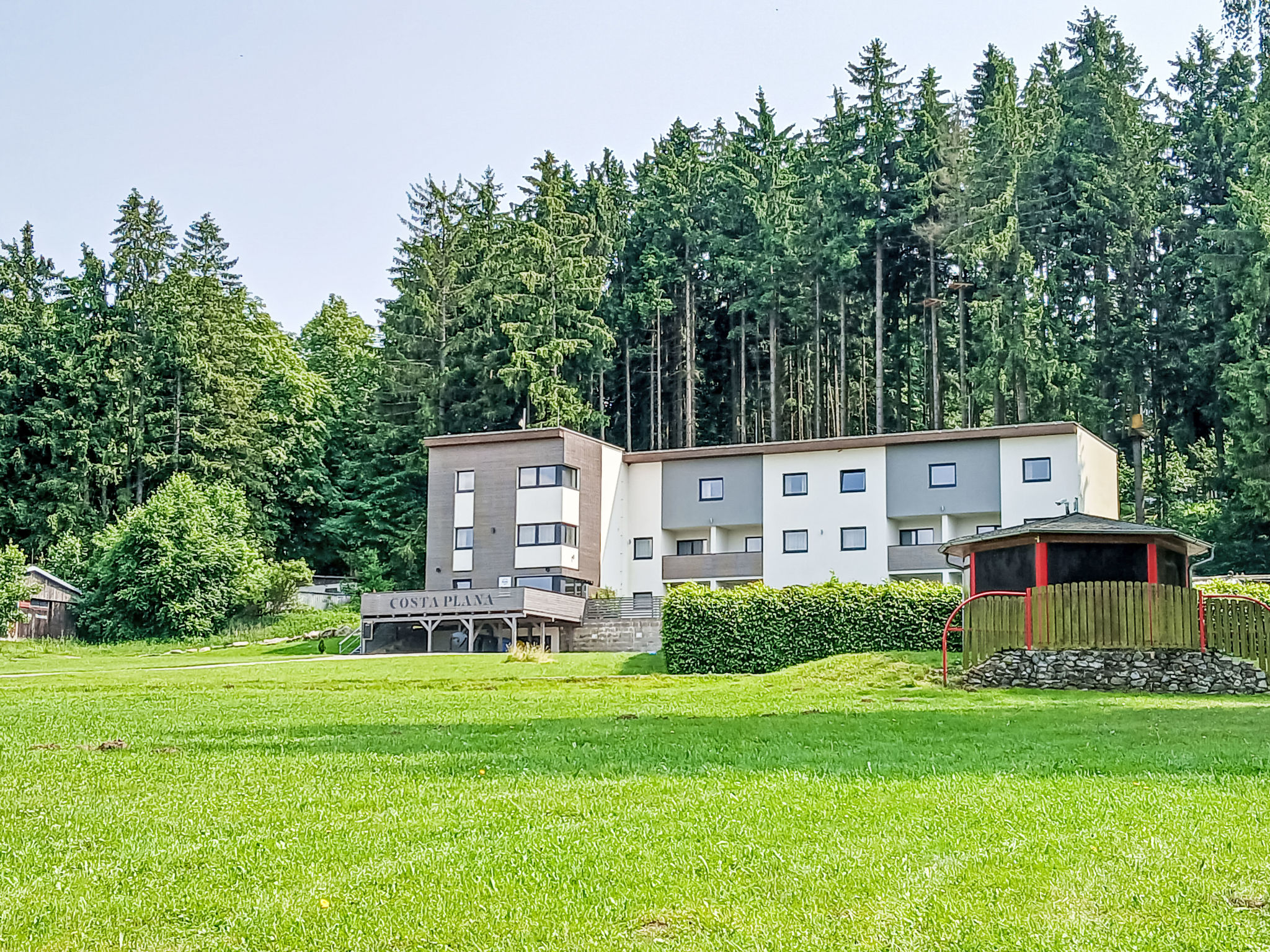 Costa Plana-Buiten