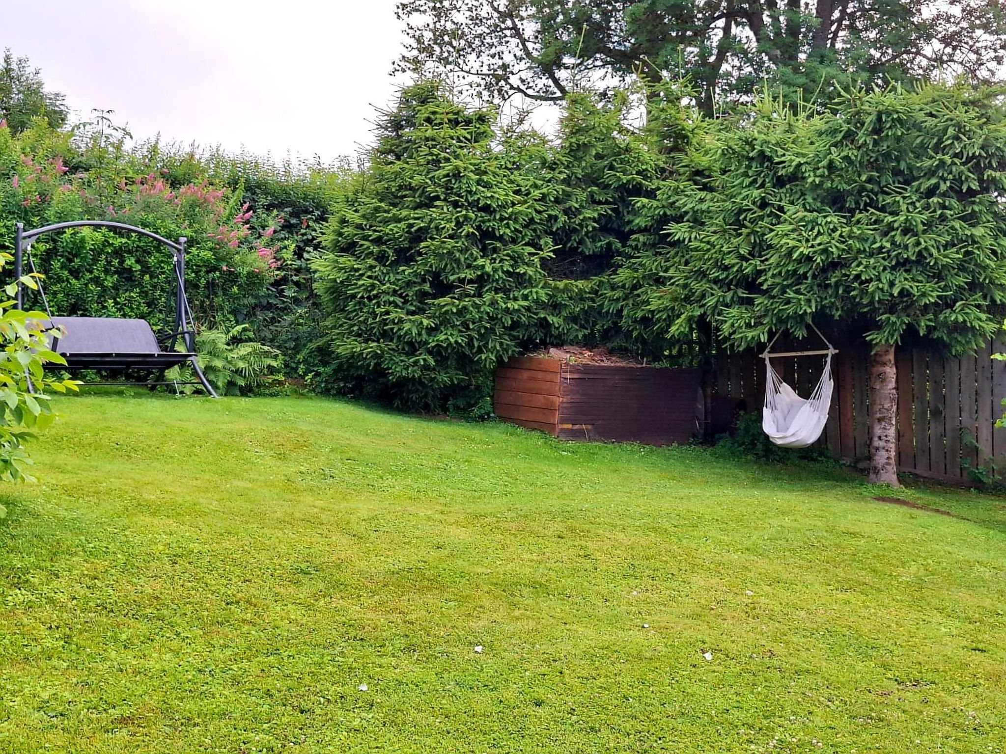 Haus Laura, Radslav-Inside