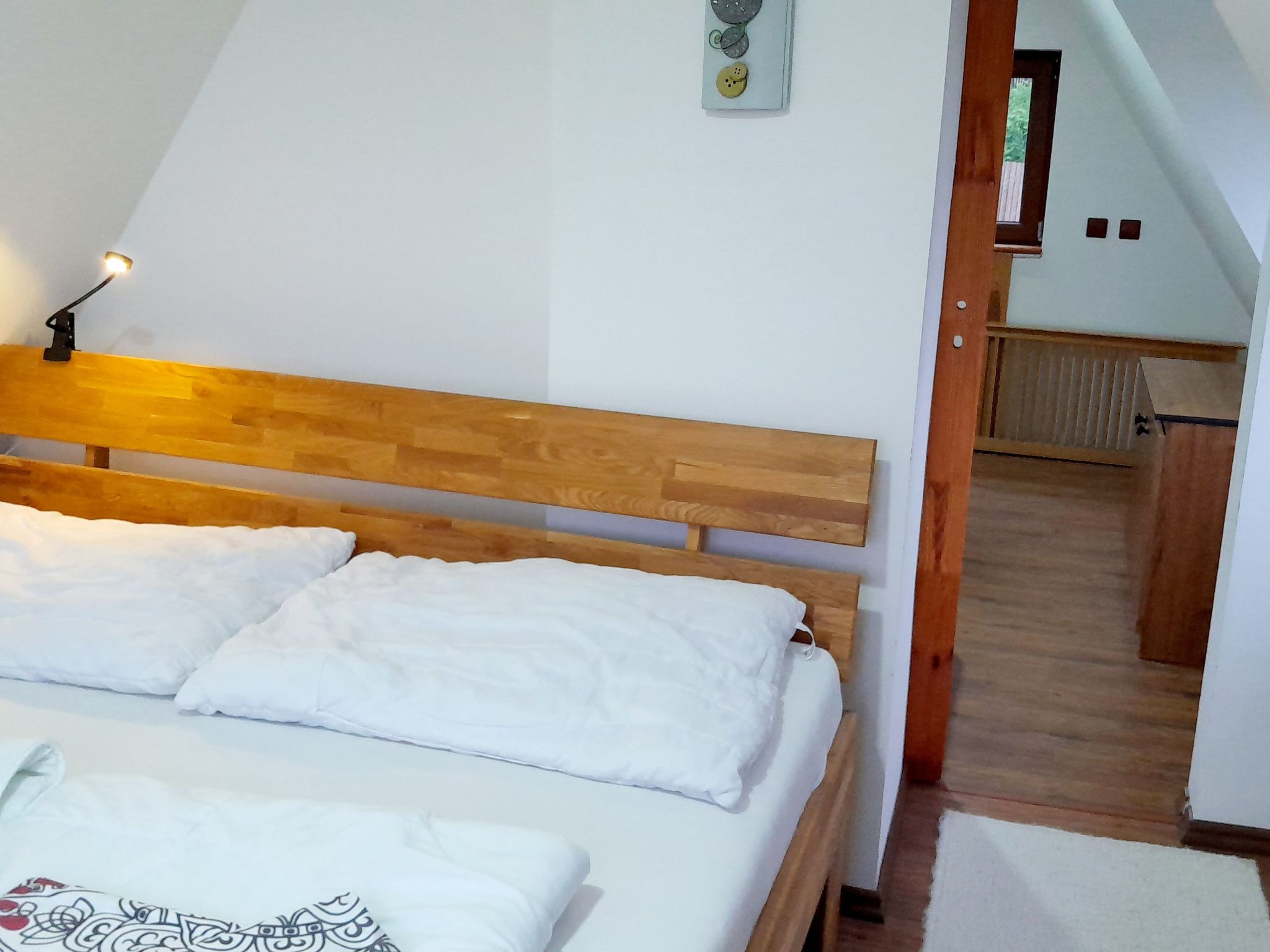 Haus Laura, Radslav-Inside