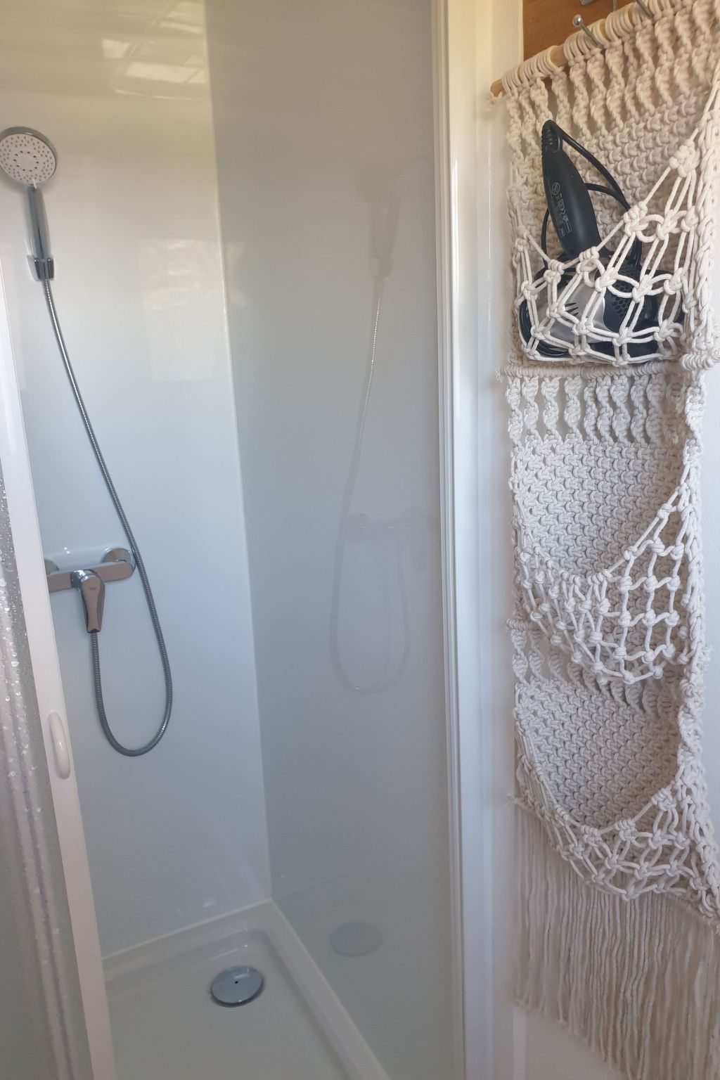 Haus Laura, Radslav-Inside