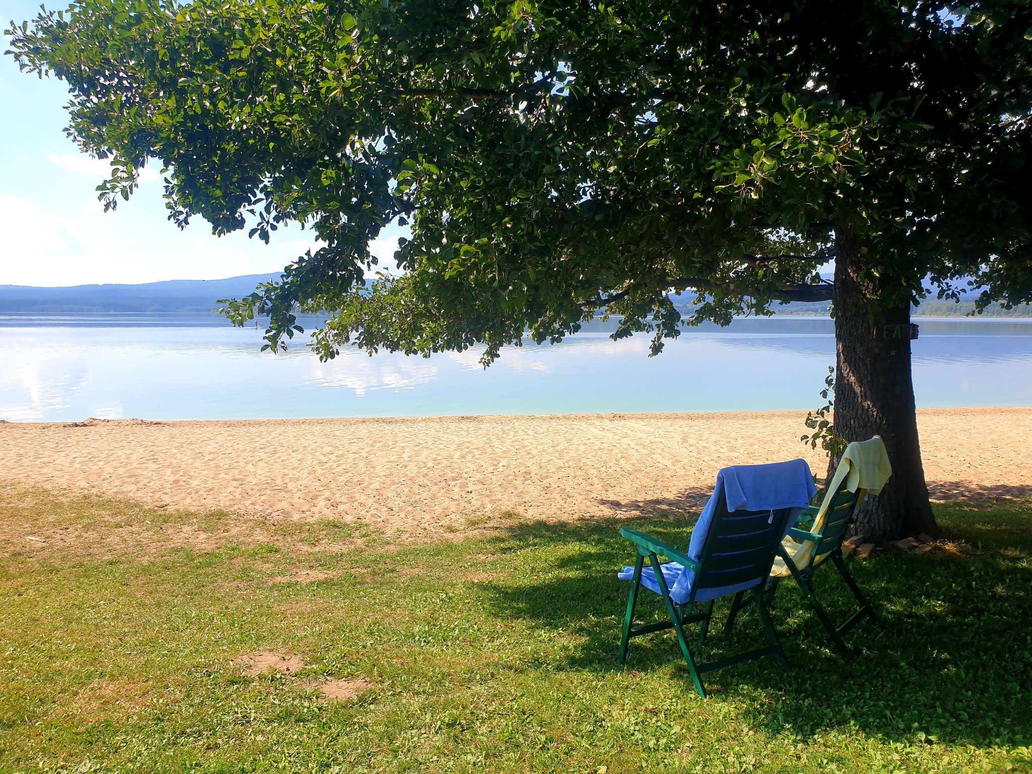 Haus Laura, Radslav-Inside