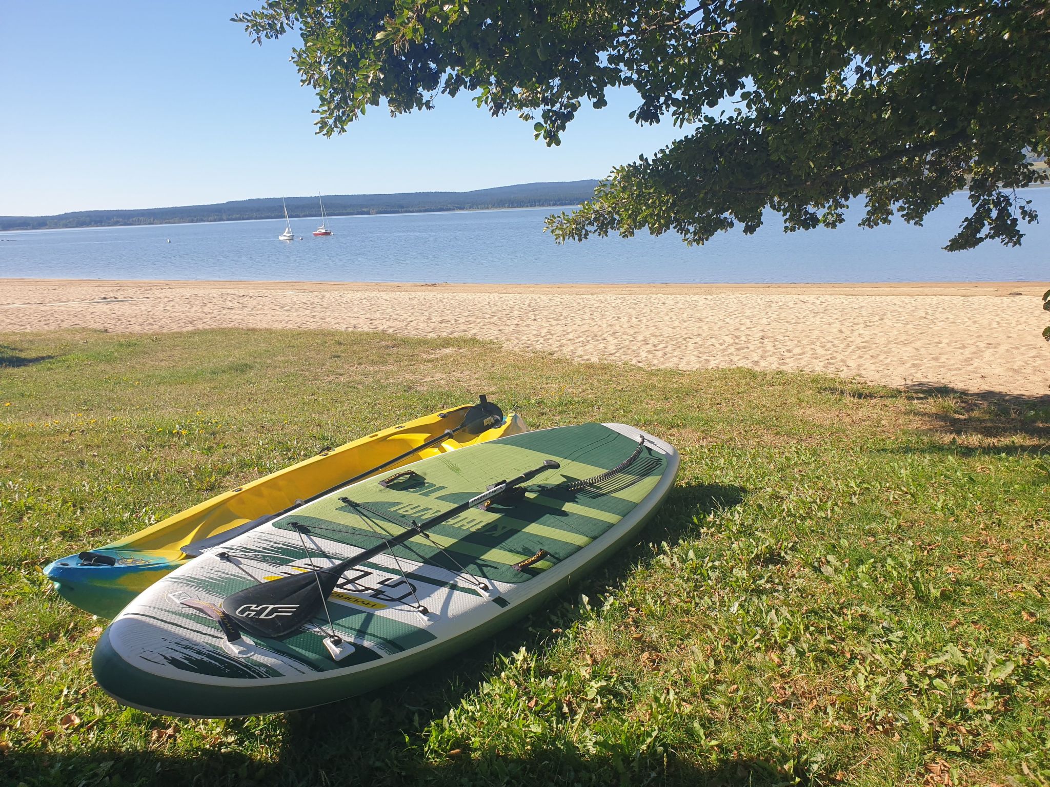Haus Laura, Radslav-Inside