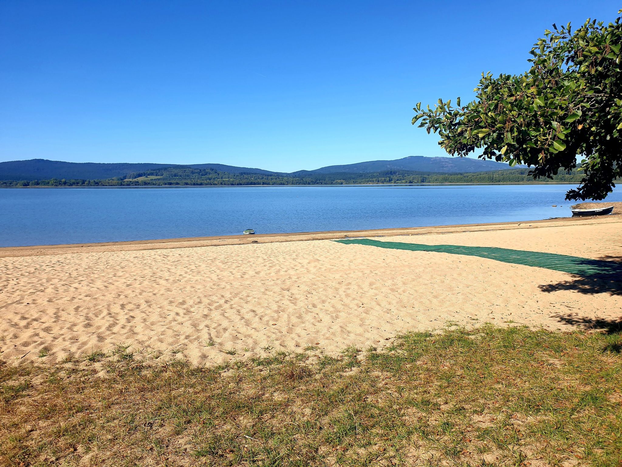 Haus Laura, Radslav-Inside