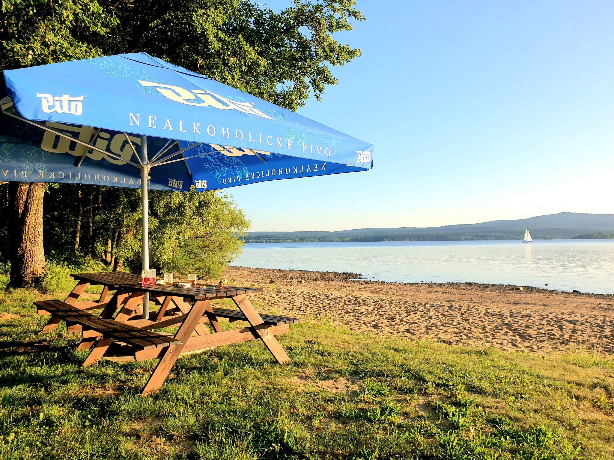 Haus Laura, Radslav-Inside