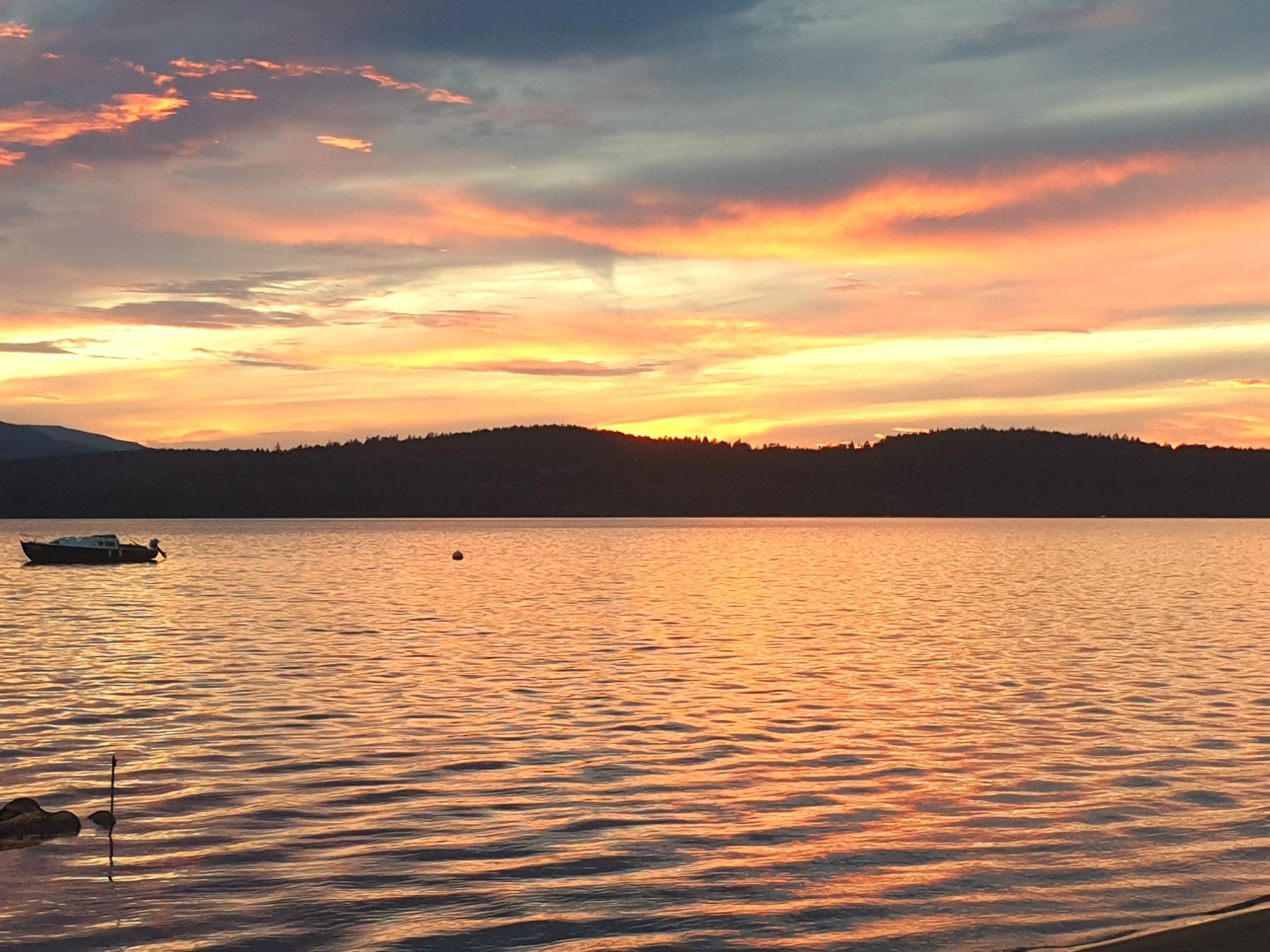Haus Laura, Radslav-Inside