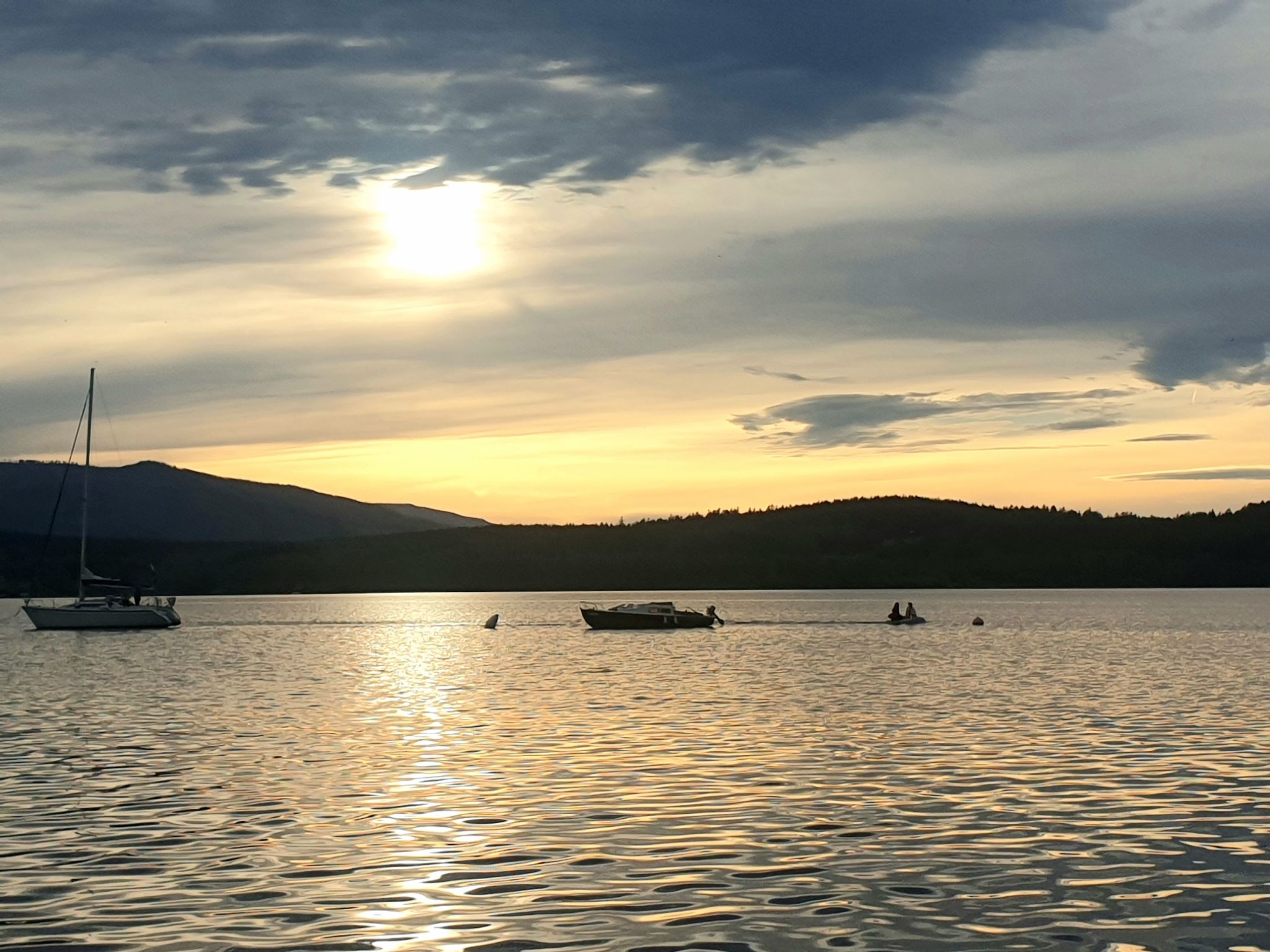 Haus Laura, Radslav-Inside